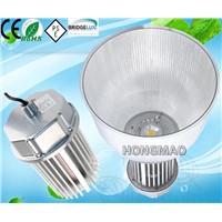 replace 250w HID CE ROHS PSE approved 100w high bay led light