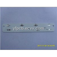 RGB LED PCB Board YF-162