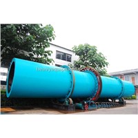 Rotary Dryer / Rotary Drum Dryer / Sawdust Rotary Dryer