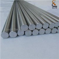 round titanium and titanium alloy bar