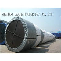 rubber conveyor belt