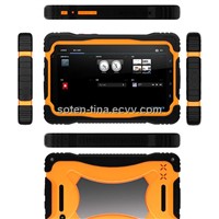rugged tablet with 3G calling