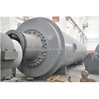 Sand Ball Mill / Large Capacity Ball Mill / Cone Ball Mill Machinery