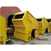 Sandstone Impact Crusher / Impact Crusher Exporter / Concrete Impact Crusher