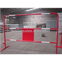 Security Roadway Traffic Barrier