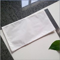 self adhesive packing list envelope pouch sticker