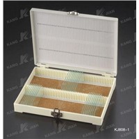 slide storage box