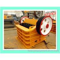 Small Portable Jaw Crusher / Stone Jaw Crusher (Pe Series) / Telsmith Jaw Crusher Parts