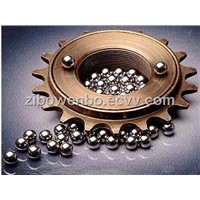 steel ball for bearing
