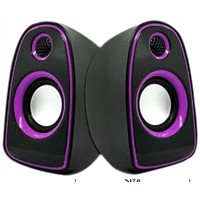 stereo Mini Speakers 2.0 speakers 2.1 speakers multimedia