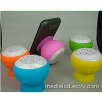 Stick Silicon Bluetooth Mini Speaker