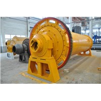 Stirred Ball Mill / Taper Ball Nose End Mill / Hot Selling Ball Mill