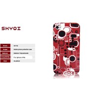 sublimation printing mobile phone case