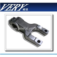 suspension control arm for track and car parts