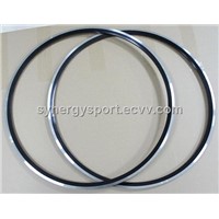 Synergy Light and High Performance Alloy Clincher Wheel