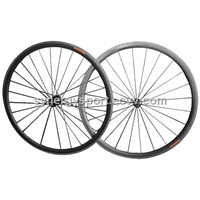 Synergy Light Weight and High Performance Carbon Wheel