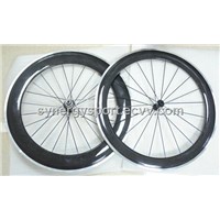 Synergy Super Light Weight Newly Coming Out Alloy and Carbon Wheel