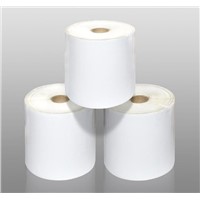 thermal coated paper