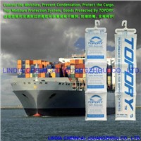 top dessicant, topdry desiccants, topdry container desiccant