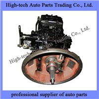 truck transmission ZF 5S-150GP