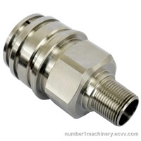 turning lathe parts