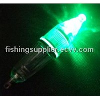 underwater tempt fishes LED fishing light,submersible fishing light,