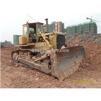 used D7G caterpillar bulldozer