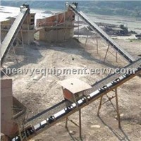 Vertical Shaft Impact Crusher / Sand Maker Supplier / India Crusher Plant