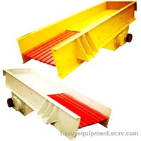 Vibrating Grizzly Feeder / Vibrating Feeder Price / Electromagnetic Vibrating Feeder
