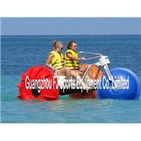 waterbike