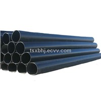 waterproof HDPE outer jacket pipe