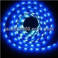 waterproof SMD5050 free replacement cold led strip el wire