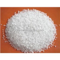 white fused aumina F22