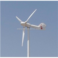 wind generator system 3kw with pitch controlled