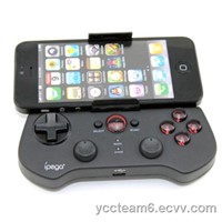 wireless Bluetooth game controller Gamepad Joystick for android ios PC PG-9017