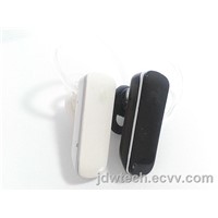 wireless bluetooth headset with charger and USB cable stereo