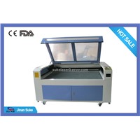 wood Laser cutting machine