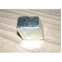 zinc ingot