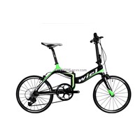 carbon BMX folding bicycle B055