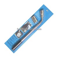flexible tire wrench with socket,Auto Repair Tools