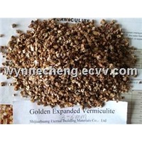 horticulture vermiculite/fireproof vermiculite /insulation vermiculite