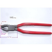 long nose glass pliers,glass cutting tools