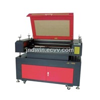 Marble Laser Engraving Machine/Laser Engraver (DW1290)