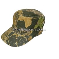 military cap