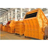 Mobile Impact Crusher / Horizontal Shaft Impact Crusher / Vsi Metal Impact Crusher