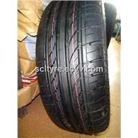 rubber car tires(185/60R14) with good quality