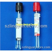 supply high quality CE certified blood collection tube