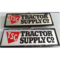 truck tool boxes plastic plates