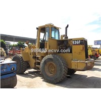 used 936F CAT wheel loader