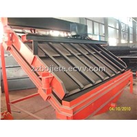 vibrating screen(YK1236)